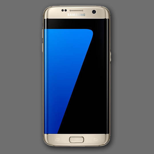 Location de smartphones Samsung Galaxy s7